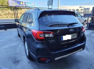 Faro derecho subaru outback - 2.0 td mt awd 226407