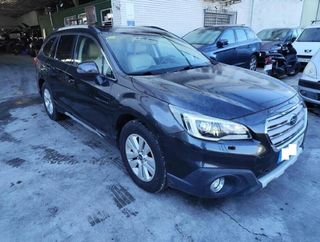Faro derecho subaru outback - 2.0 td mt awd 226407