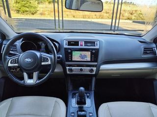 Faro derecho subaru outback - 2.0 td mt awd 226407