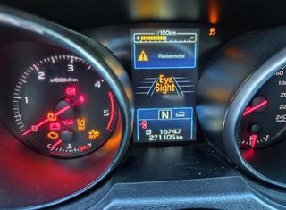 Faro derecho subaru outback - 2.0 td mt awd 226407