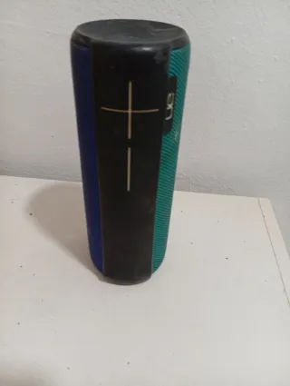 Altavoz Ultimate Ears Mega Boom