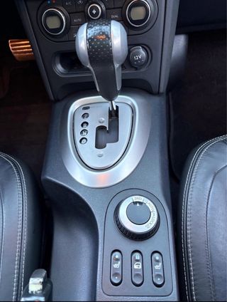Nissan Qashqai+2 2010
