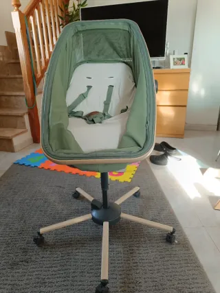Maxi-Cosi Alba 3 en 1