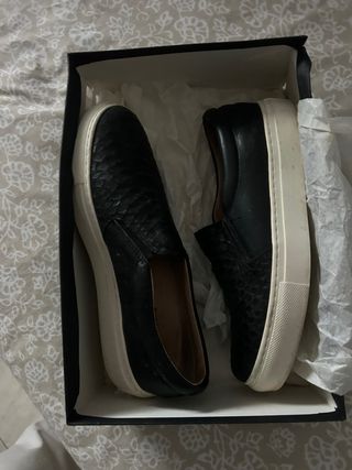 Zapatos Gloria Ortiz Negro Talla 38