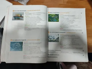 GEOGRAFIA E HISTORIA 3 (3.1-3.2) MADRID (CER)