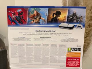 PlayStation 5 SSD da 1TB