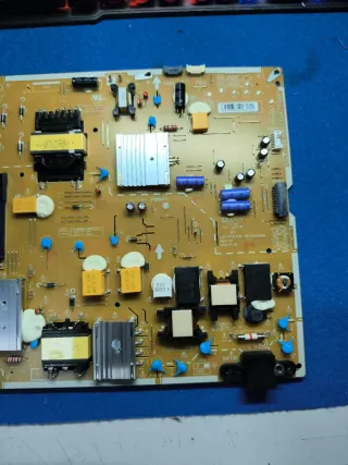 Fuente Alimentación TV LG 55 55UT91006LA