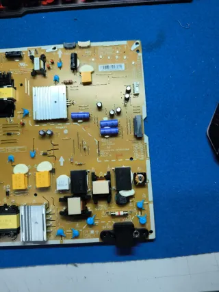 Fuente Alimentación TV LG 55 55UT91006LA