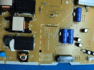 Fuente Alimentación TV LG 55 55UT91006LA