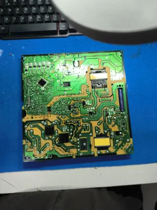 Fuente Alimentación TV LG 55 55UT91006LA