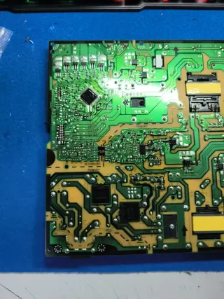 Fuente Alimentación TV LG 55 55UT91006LA