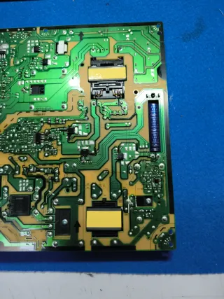 Fuente Alimentación TV LG 55 55UT91006LA