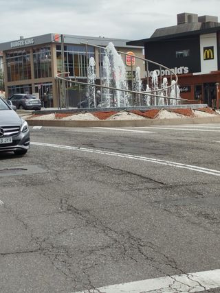 Alquiler plaza garaje para moto