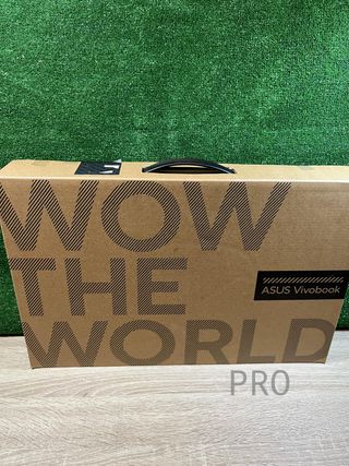 ASUS Vivobook Pro 14 OLED