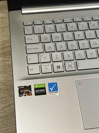 ASUS Vivobook Pro 14 OLED