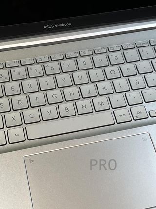 ASUS Vivobook Pro 14 OLED
