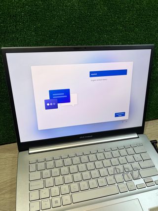 ASUS Vivobook Pro 14 OLED