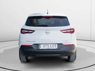 Opel Grandland X Selective Pro