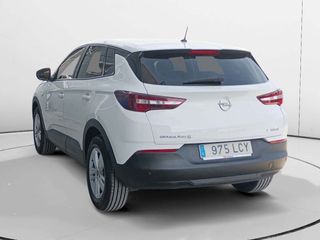Opel Grandland X Selective Pro