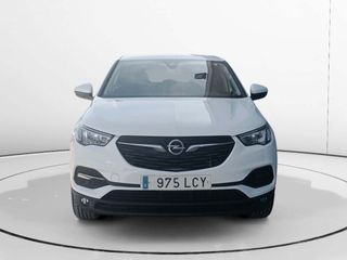 Opel Grandland X Selective Pro
