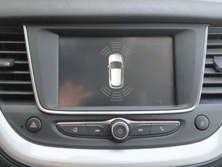 Opel Grandland X Selective Pro