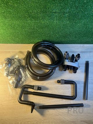 Filtro externo para acuarios de 90 a 300 litros JBL