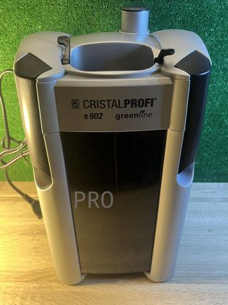 Filtro externo para acuarios de 90 a 300 litros JBL