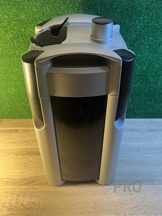 Filtro externo para acuarios de 90 a 300 litros JBL