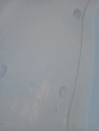 Arenero para gatos cerrado