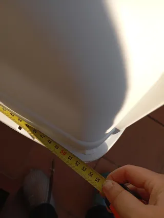 Arenero para gatos cerrado