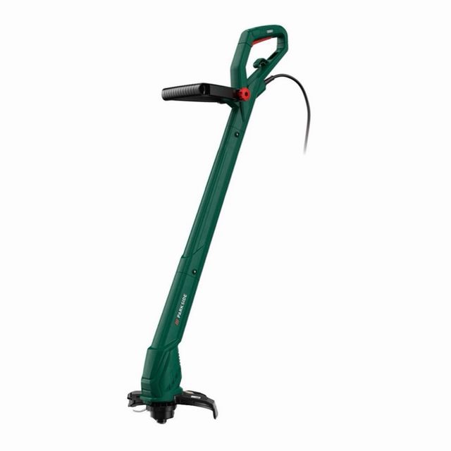 Cortabordes cortacesped Eléctrico Parkside 300W