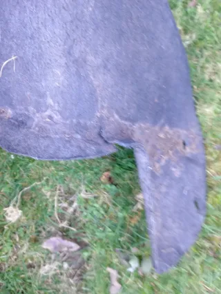 Pareja guardabarros delanteros Golf MK3 GTI