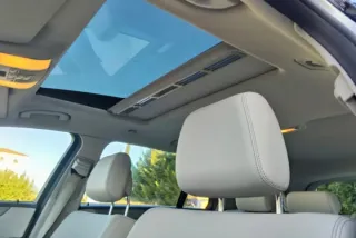 Clase e 200 CDI averiado