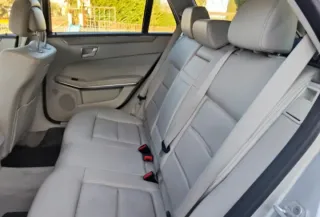 Clase e 200 CDI averiado