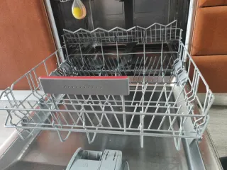 Lavavajillas Bosch Serie 4 SilencePlus