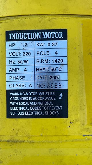 Sierra de cinta Starrett St-110 para metal