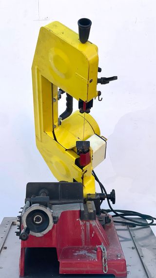 Sierra de cinta Starrett St-110 para metal