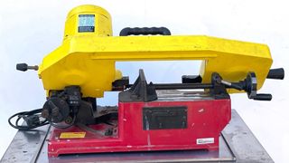 Sierra de cinta Starrett St-110 para metal