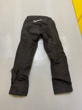 Pantalones Moto Course Negros