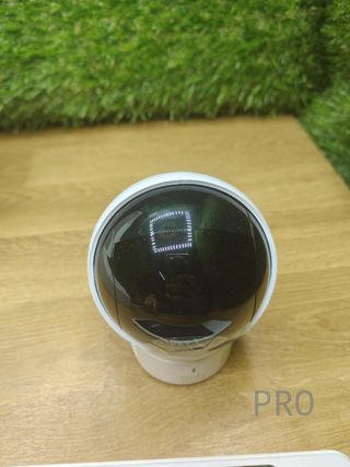 Monitor para bebes EUFY