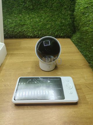 Monitor para bebes EUFY