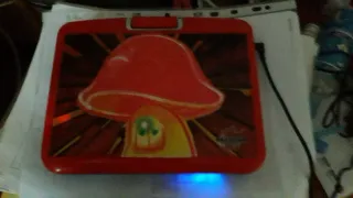 DVD portátil