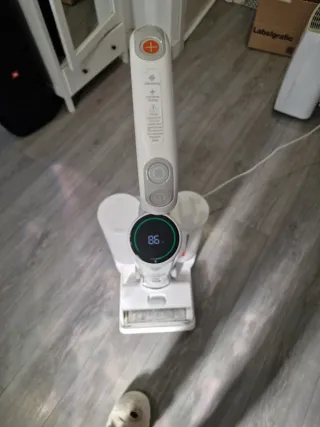 Aspiradora Xiaomi w10ultra