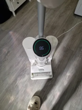 Aspiradora Xiaomi w10ultra