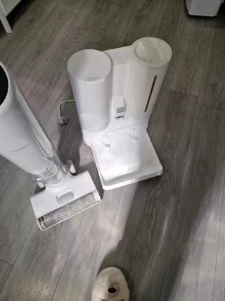 Aspiradora Xiaomi w10ultra