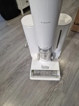 Aspiradora Xiaomi w10ultra