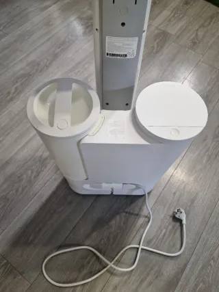 Aspiradora Xiaomi w10ultra