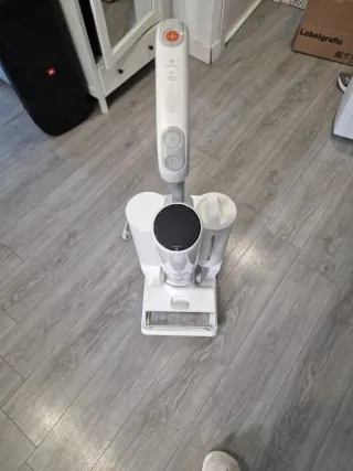 Aspiradora Xiaomi w10ultra