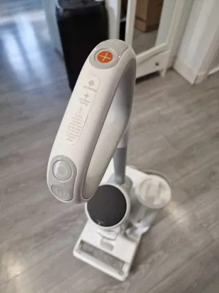 Aspiradora Xiaomi w10ultra