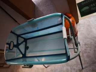 Bañera para bebé